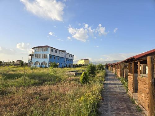 Iekārtas, Parasut Village Hotel in Doğubeyazıt