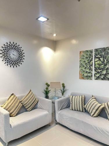 Two-Bedroom Apartment image 10