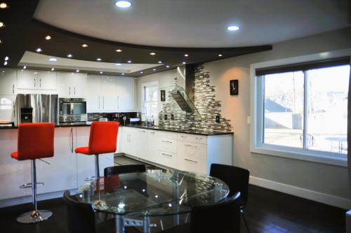 The Deluxe Oasis in the north west suburbs of Richmond Zip 23060