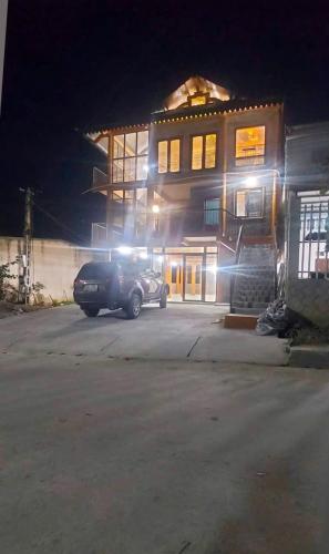MÀN ZÌ homestay - 숙소 외관