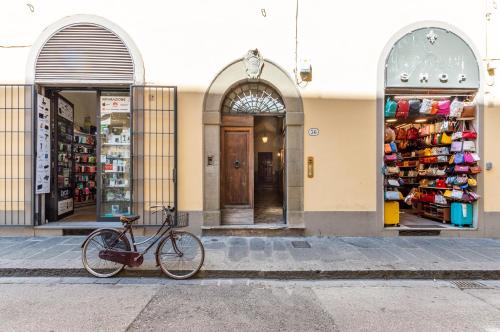 Pietrapiana Five Senses - City Center - image 14