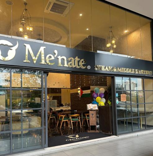 MCity Studio With Balcony|Near KLCC/Gleneagles/Ampang Puteri Hosp - image 11