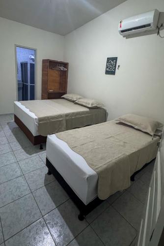 Th Hospedagem – khách sạn tại Imbassai