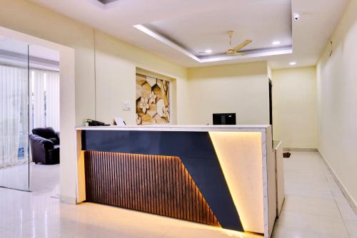 La Sky Boutique Hotel Airport Zone Hyderabad  near Rajiv Gandhi International Airport
