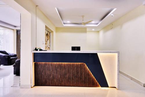 La Sky Boutique Hotel Airport Zone Hyderabad  in Hyderabad