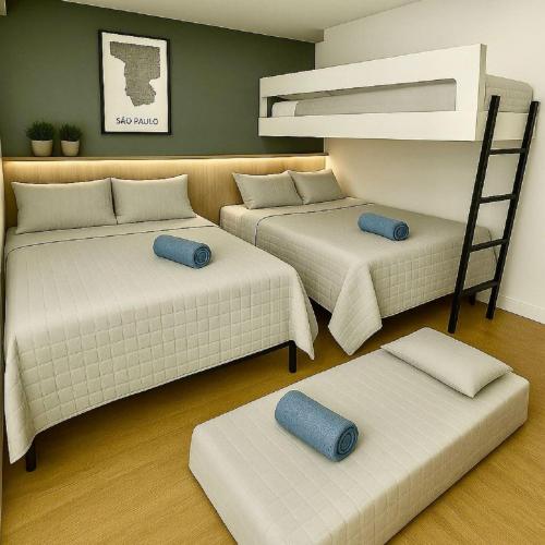 TD 110 Exclusivo Apartamento Na Vila Mariana, Poucos Metros do Metrô Vila Mariana !