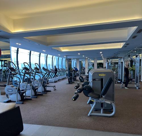 MCity Jln Ampang 5mins KLCC Gleneagles Hospital - image 11