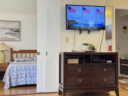 Waikiki paradise stay