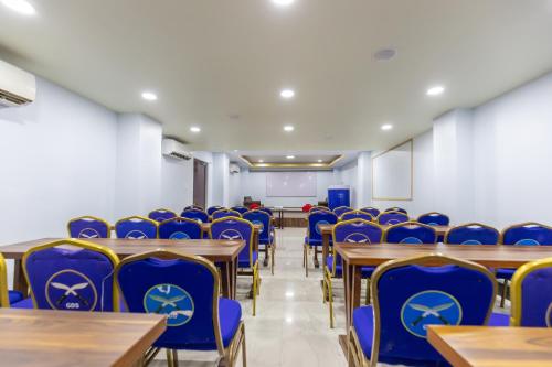 Gorakha Hotel Pvt Ltd