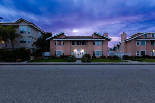 Channel Island Shores in Oxnard, USA