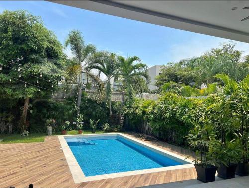 Casa aires del batan in Samborondon