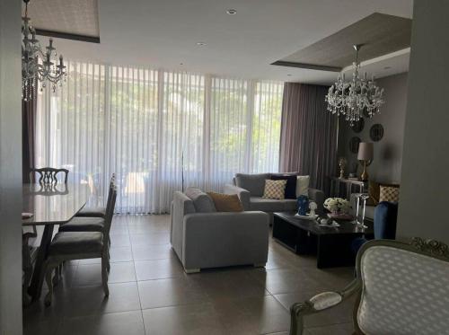 Casa aires del batan in Samborondon