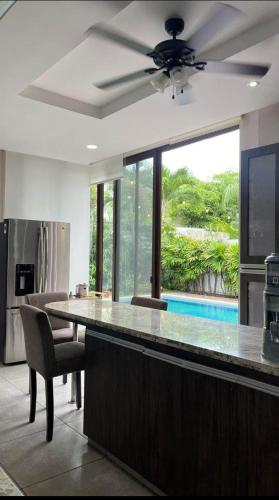 Casa aires del batan in Samborondon