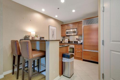 The Esme Suite at MGM Signature 5 MIN WALK FROM F1 GRANDSTAND Located at Tower 2, Las Vegas (photo 7)