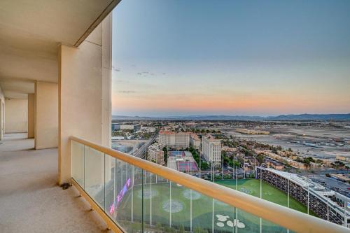 The Esme Suite at MGM Signature 5 MIN WALK FROM F1 GRANDSTAND Located at Tower 2, Las Vegas (photo 11)