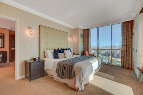 The Esme Suite at MGM Signature 5 MIN WALK FROM F1 GRANDSTAND Located at Tower 2, Las Vegas (photo 10)
