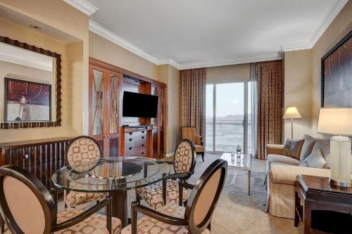 The Esme Suite at MGM Signature 5 MIN WALK FROM F1 GRANDSTAND Located at Tower 2, Las Vegas (photo 3)