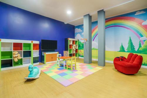 Exterior view, Ibis Styles Solo in Surakarta