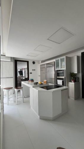 Mocoli alojamiento in Samborondon