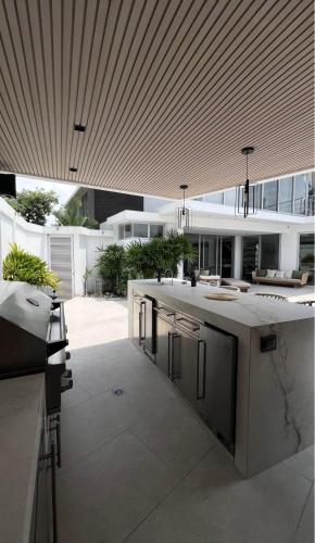 Mocoli alojamiento in Samborondon