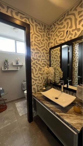 Mocoli alojamiento in Samborondon