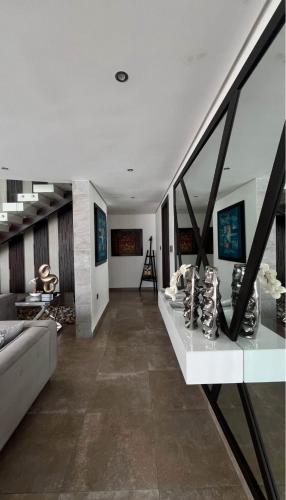 Mocoli alojamiento in Samborondon