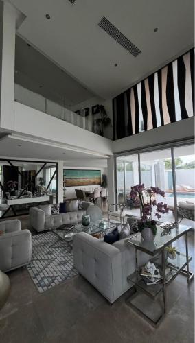 Mocoli alojamiento in Samborondon