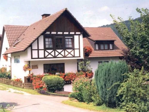 Gästehaus Waldblick in Ettenheimmünster, Deutschland