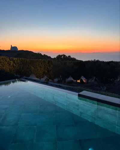 Phaos at Saint John Villas with private heated pool, Oia (photo 3)