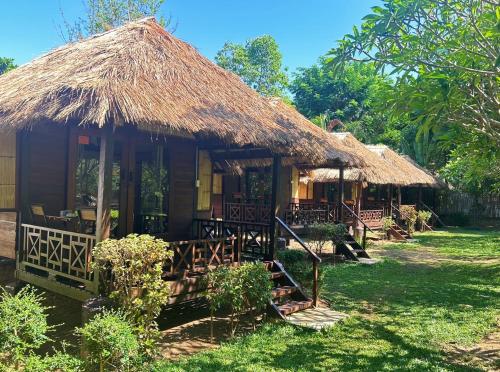 Villa De Pai, Pai