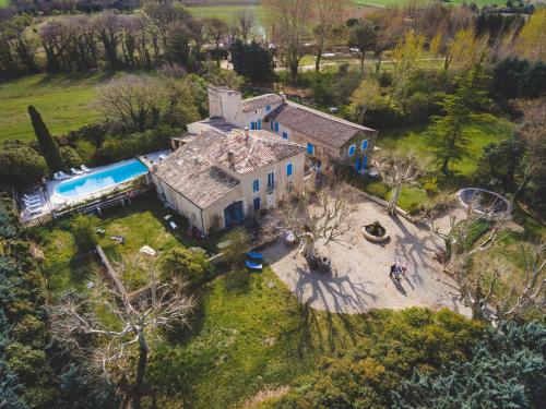 Le Moulin Des Ocres 5