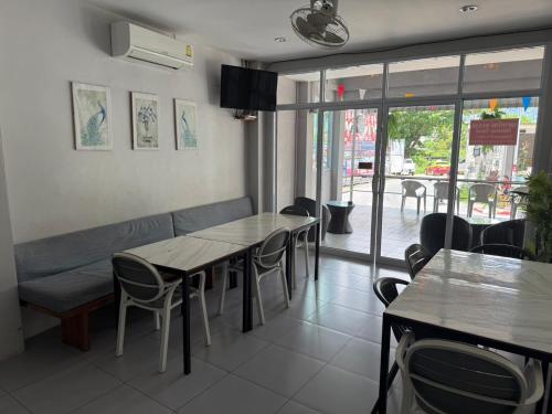 꼬사무이 / 코사무이 Ler Hostel 65 3성급 호텔 외관