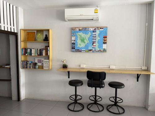 Ler Hostel 65