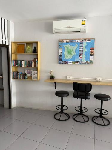 Ler Hostel 65