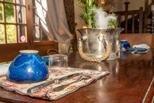 Chambre d hotes IRIS in Vergt