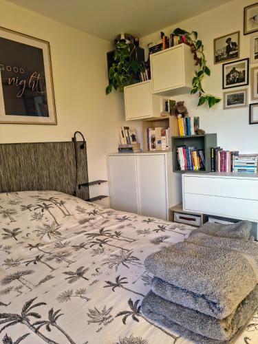Charming apartment in a great location, Strasburgo (foto 10)