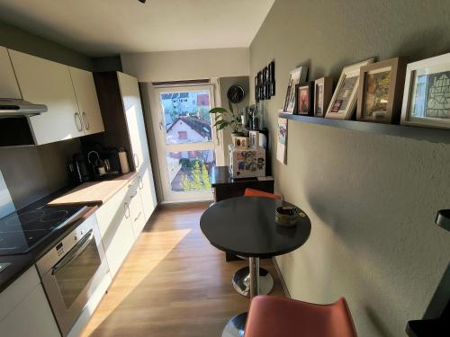 Charming apartment in a great location, Strasburgo (foto 5)