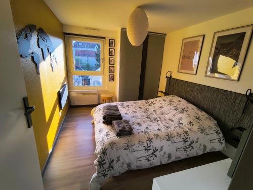 Charming apartment in a great location, Strasburgo (foto 8)