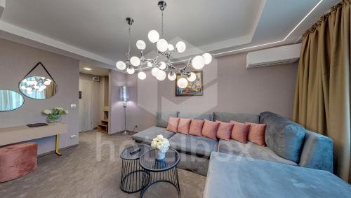 Grand Hotel Shumen in Shumen