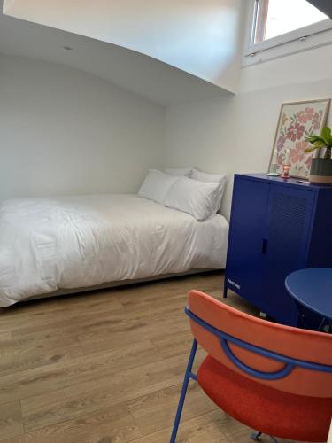 Le perchoir toulousain, Toulouse
