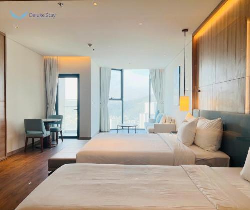 A La Carte by Deluxe Stay Room Type - Deluxe Lake View
