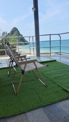 . อ่าวน้อยซีวิว รีสอร์ท-Aow noi seaview resort