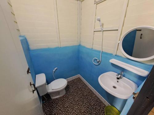 Neeno Hut Room Type - Bungalow