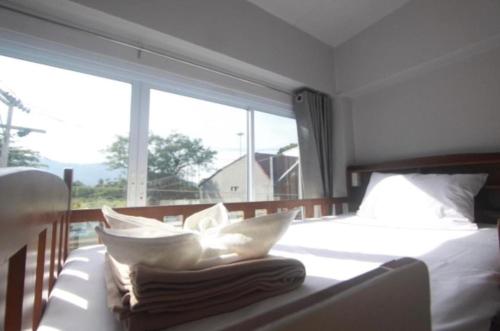 꼬사무이 / 코사무이 Ler Hostel 65 3성급 호텔 객실