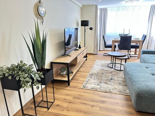 Wilhelmsapartment