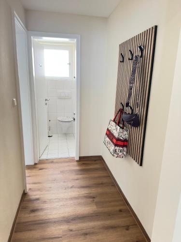 Wilhelmsapartment