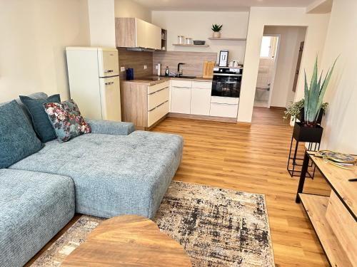 Wilhelmsapartment