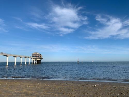 Anchor Cottage in Nettlestone and Seaview
