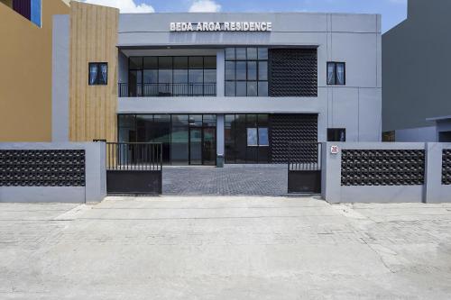 Dancenter Beda Arga Near Rs Royal Prima Ayahanda — other in 30, Jl Sendok No 30, Medan, Medan Indonesia, 20114