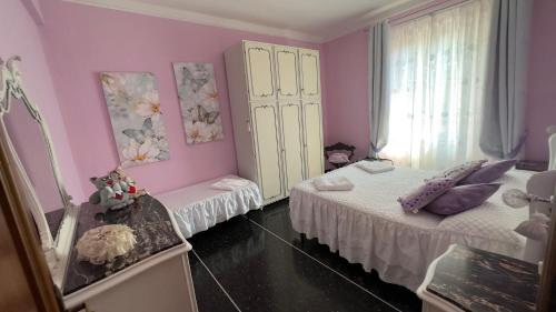 La Maison Di Caterina in 熱那亞海濱